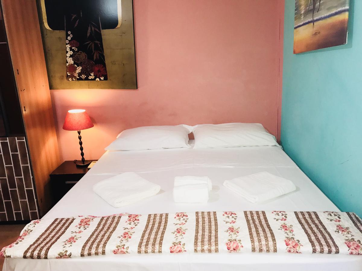 When In Rome Accommodation Dış mekan fotoğraf