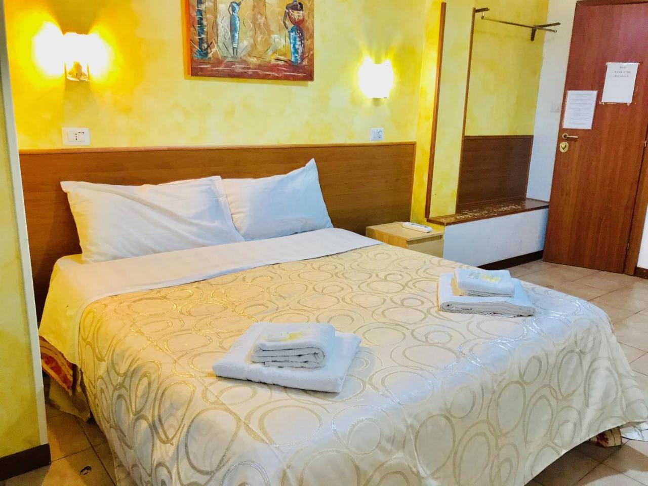 When In Rome Accommodation Dış mekan fotoğraf