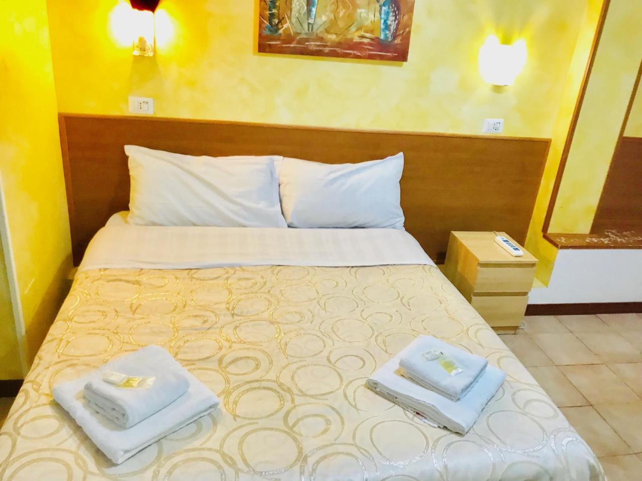 When In Rome Accommodation Dış mekan fotoğraf