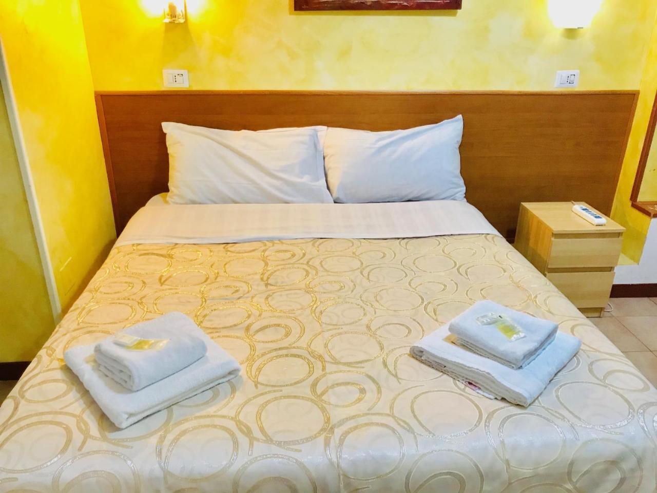 When In Rome Accommodation Dış mekan fotoğraf