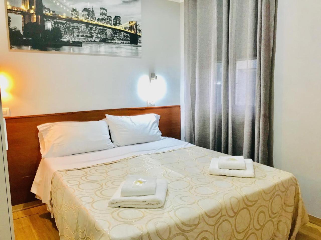 When In Rome Accommodation Dış mekan fotoğraf