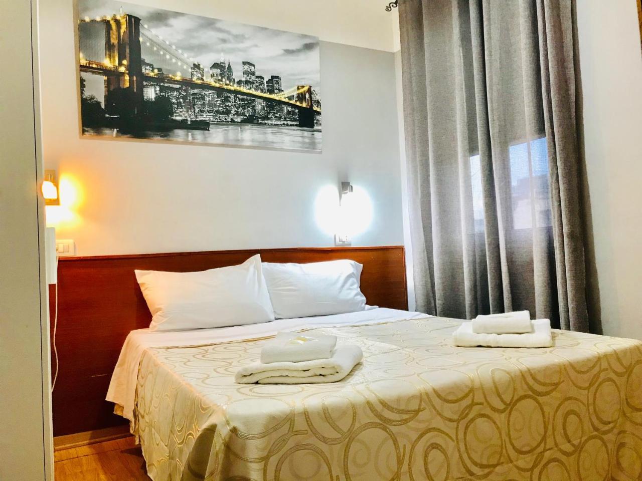 When In Rome Accommodation Dış mekan fotoğraf
