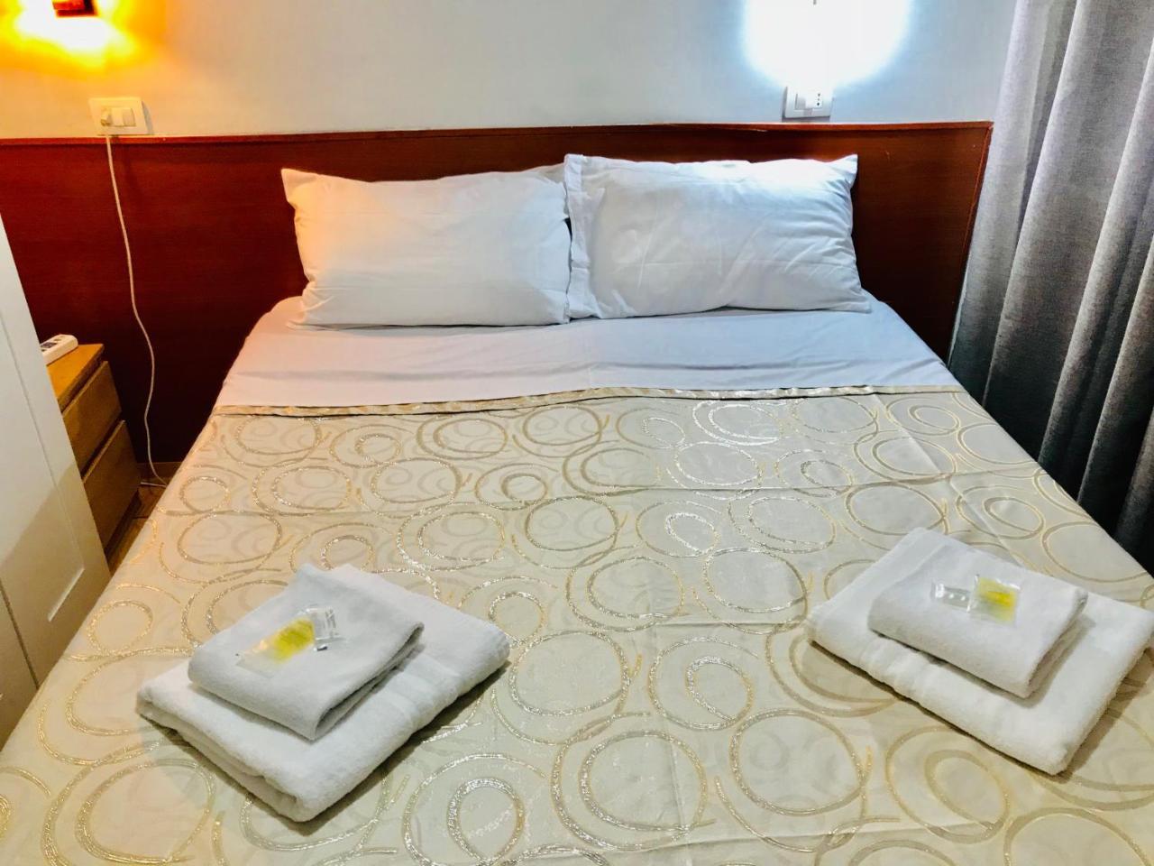 When In Rome Accommodation Dış mekan fotoğraf