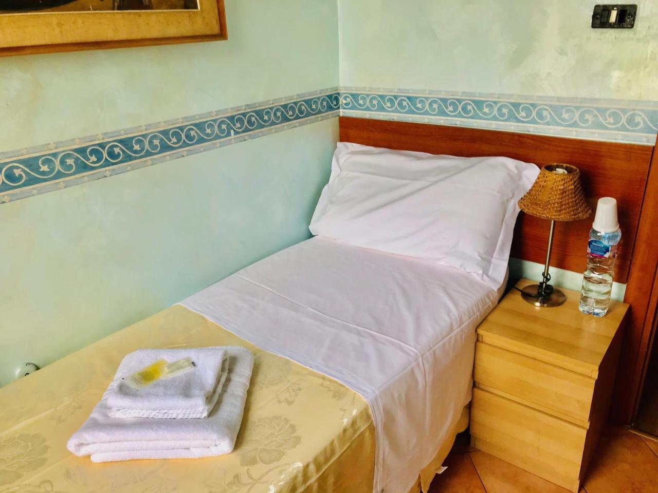 When In Rome Accommodation Dış mekan fotoğraf