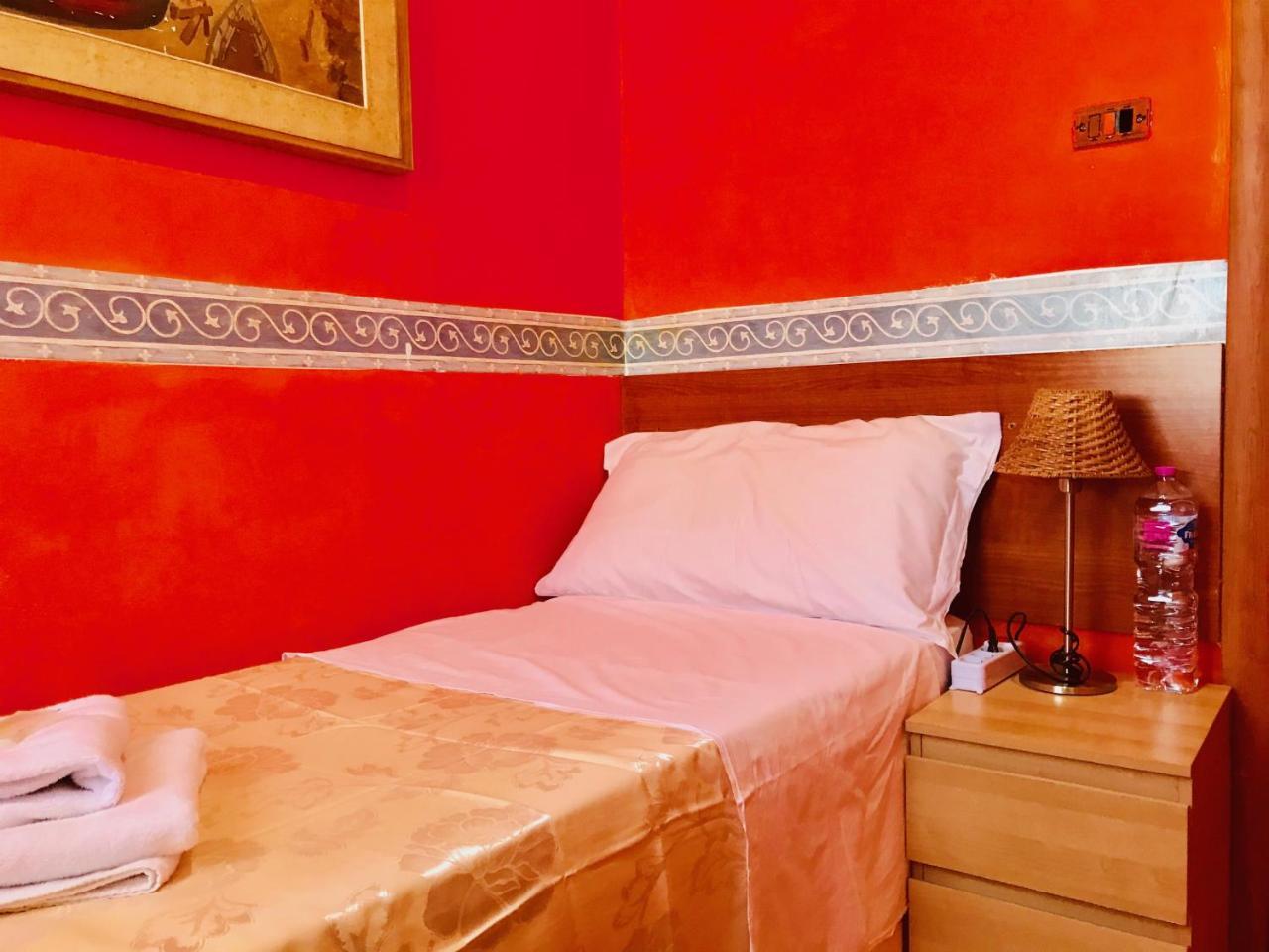 When In Rome Accommodation Dış mekan fotoğraf